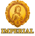 Imperial Collection Russian Vodka